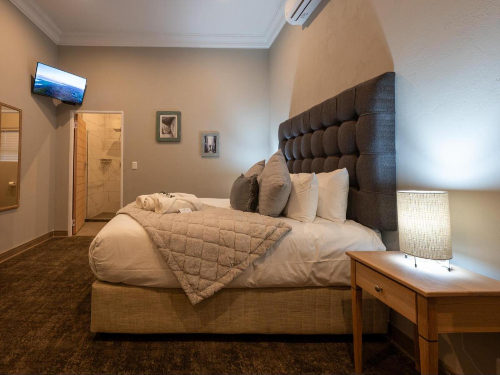 Familia Guesthouse & Boutique Hotel Groblersdal Exteriér fotografie