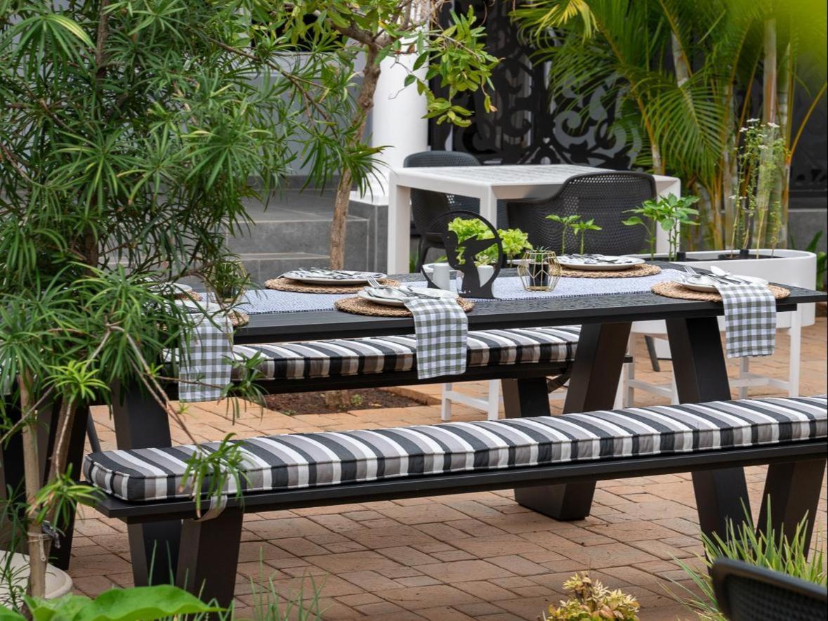 Familia Guesthouse & Boutique Hotel Groblersdal Exteriér fotografie