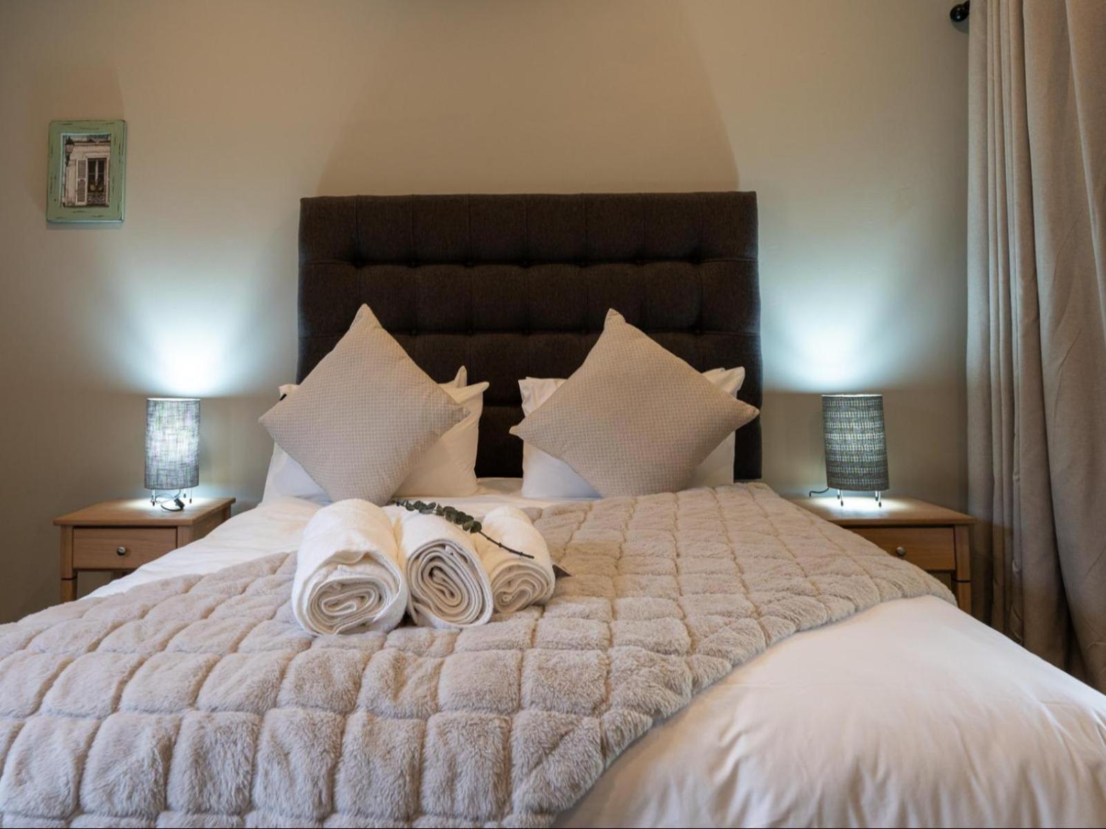 Familia Guesthouse & Boutique Hotel Groblersdal Exteriér fotografie