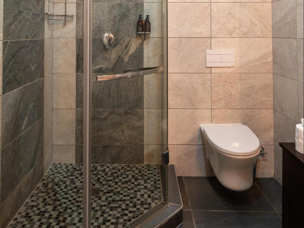 Familia Guesthouse & Boutique Hotel Groblersdal Pokoj fotografie