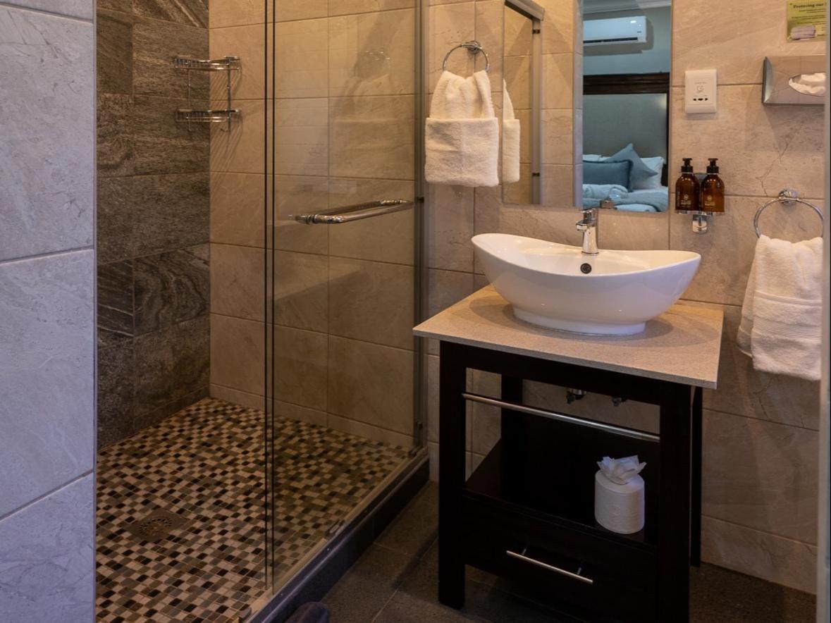 Familia Guesthouse & Boutique Hotel Groblersdal Pokoj fotografie
