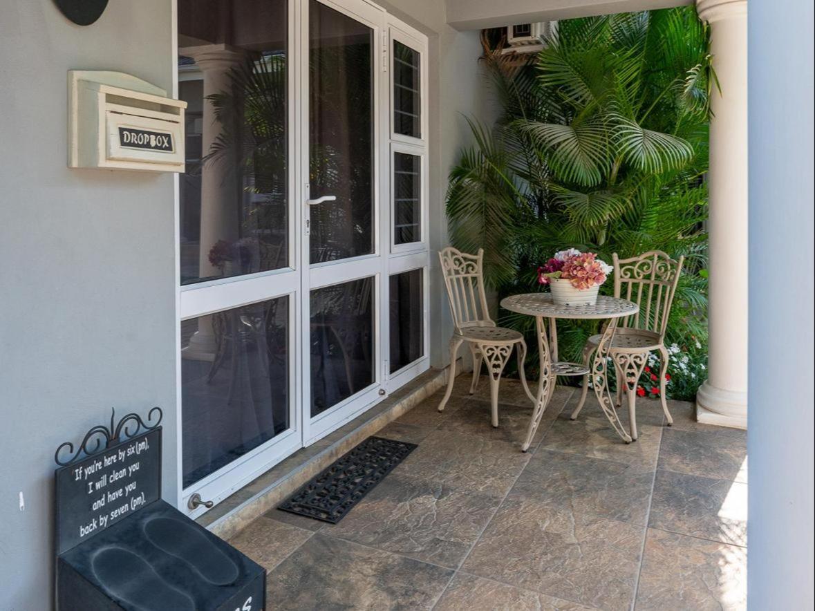 Familia Guesthouse & Boutique Hotel Groblersdal Pokoj fotografie