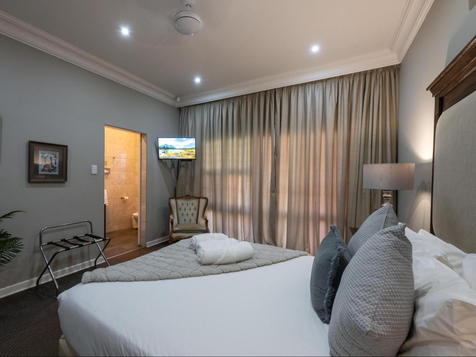 Familia Guesthouse & Boutique Hotel Groblersdal Pokoj fotografie