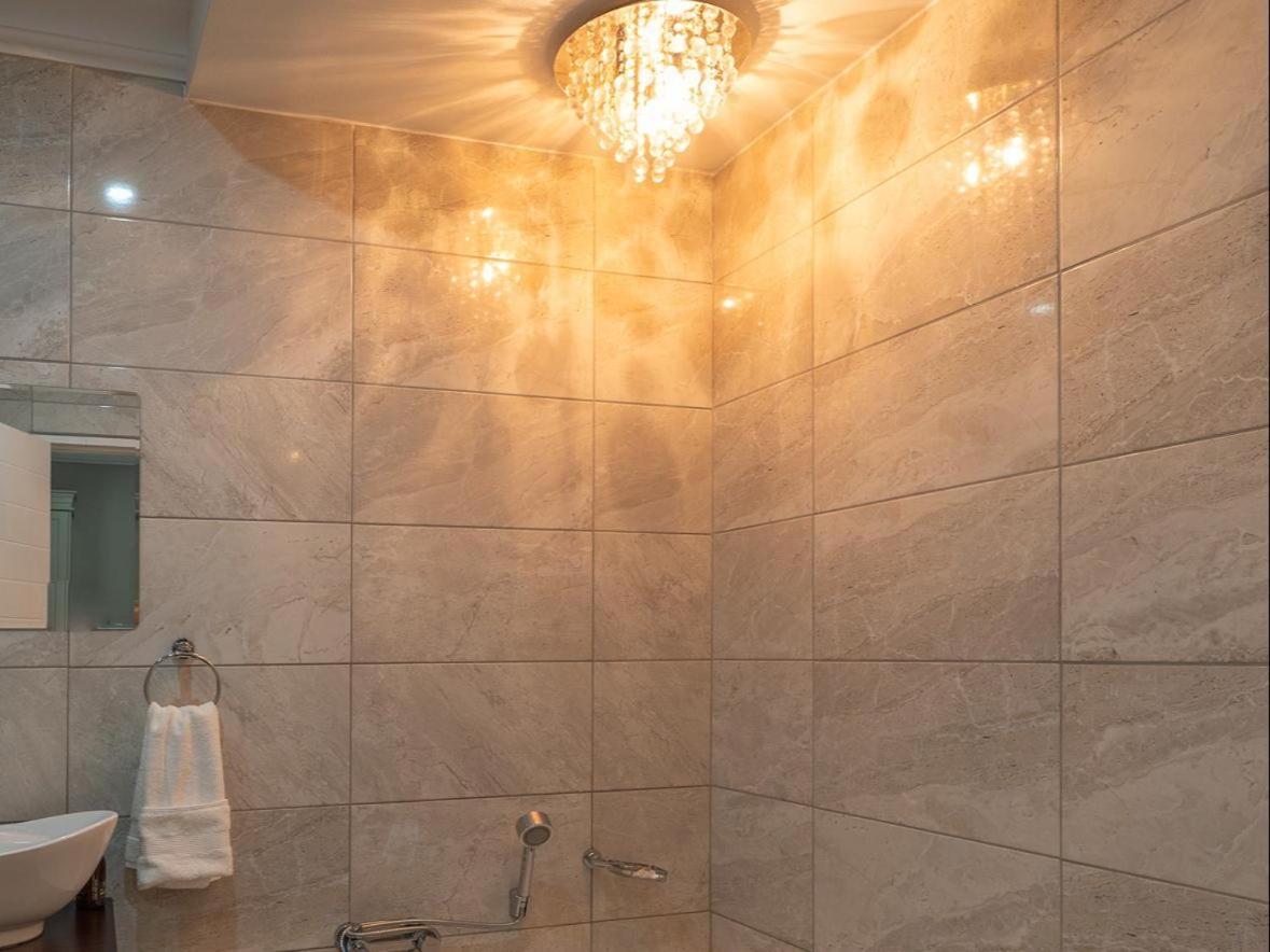 Familia Guesthouse & Boutique Hotel Groblersdal Pokoj fotografie