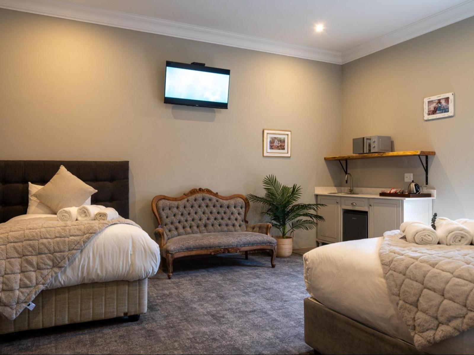 Familia Guesthouse & Boutique Hotel Groblersdal Pokoj fotografie