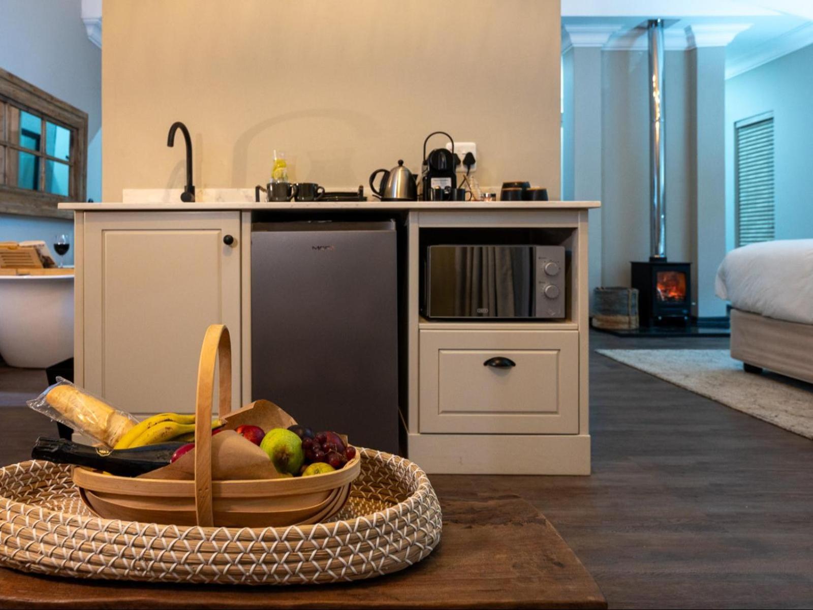 Familia Guesthouse & Boutique Hotel Groblersdal Pokoj fotografie