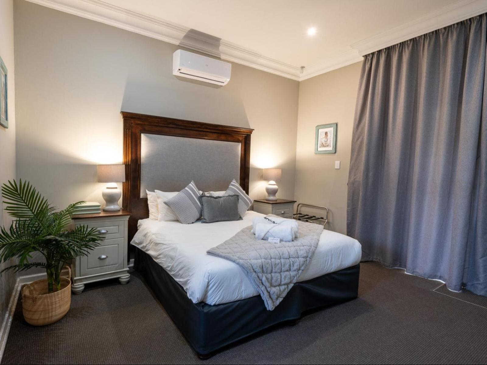 Familia Guesthouse & Boutique Hotel Groblersdal Pokoj fotografie